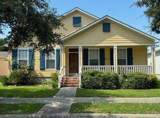 508 John Baptiste St, Bay Saint Louis, MS 39520