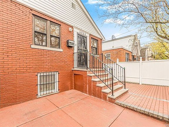 2nd image of 4064 Bruner Ave Floor 1