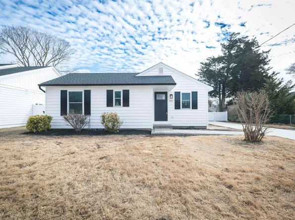 503 Whildam Ave, Cape May, NJ 08204