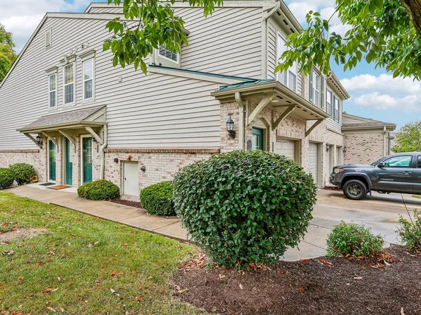 1832 Mimosa Trl #201, Florence, KY 41042