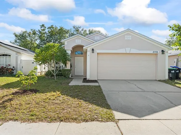 2374 Blue Sapphire Cir, Orlando, FL 32837