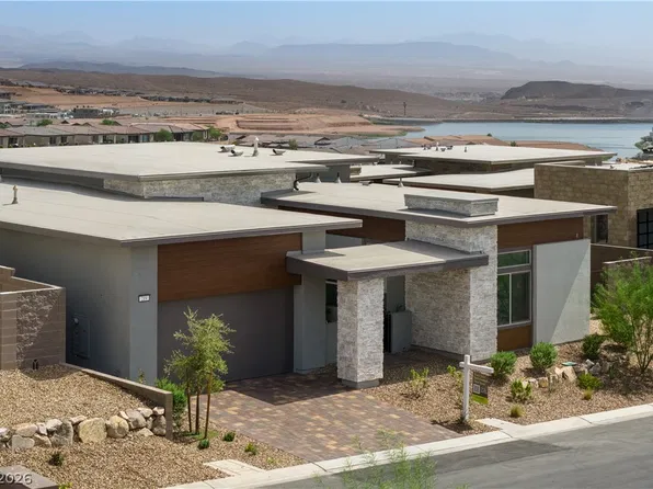 219 Sailing Sunset Way, Henderson, NV 89011