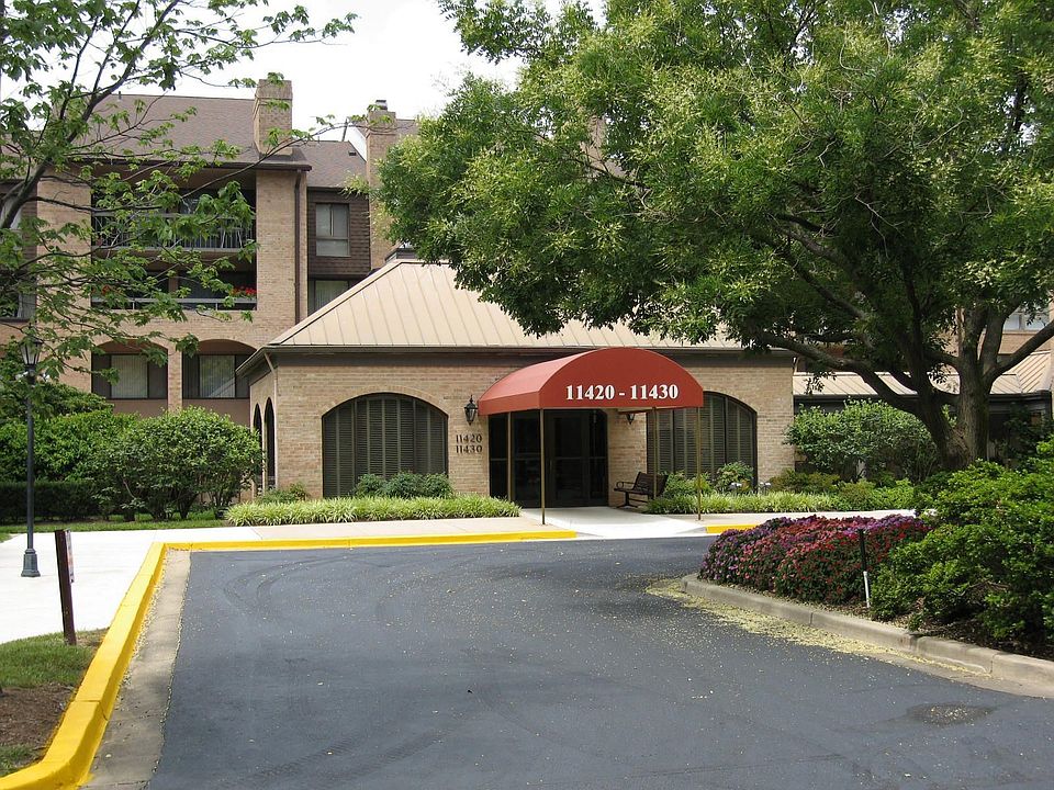 Main Exterior