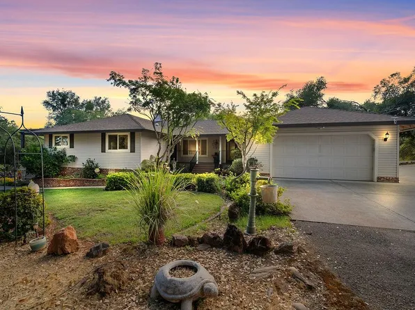 4540 Meadow Creek Rd, Placerville, CA 95667