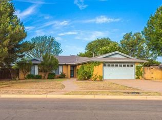 5903 Duke St, Lubbock, TX 79416