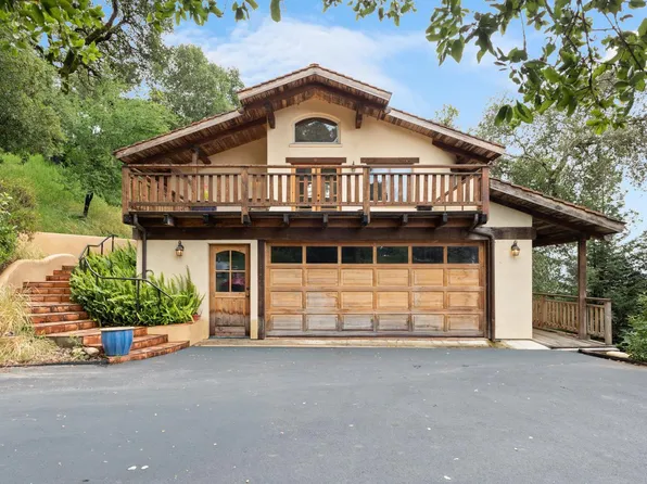 5262 Wikiup Court, Santa Rosa, CA 95403