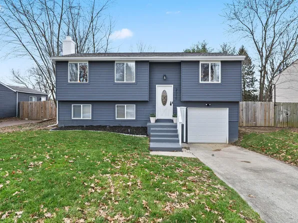 2310 Tempest Dr, Columbus, OH 43232