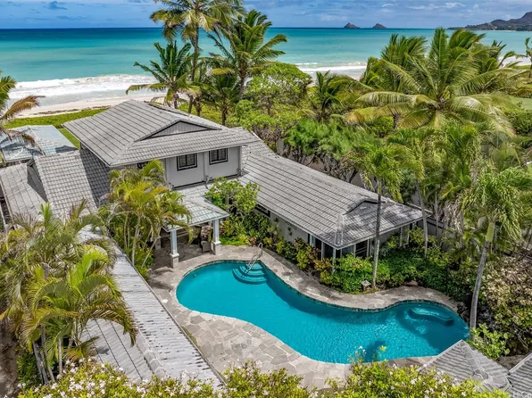 11 Namala Pl, Kailua, HI 96734