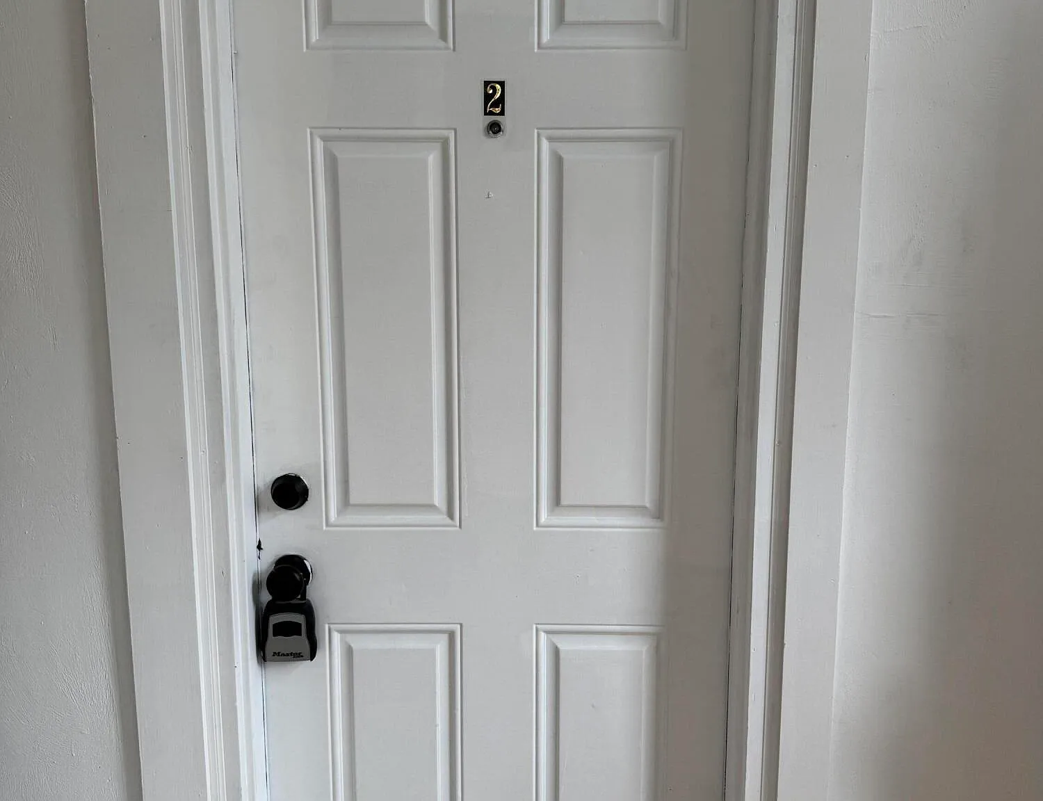 1 bed, 1.0 bath, 700 sqft, $738 — Photo 2
