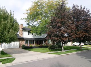 1819 E 9880 S, Sandy, UT 84092