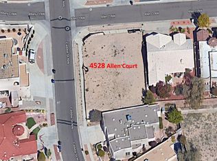 4528 Allen Ct NW, Albuquerque, NM 87114