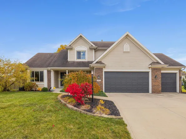 15025 Sea Holly Ct, Fort Wayne, IN 46814