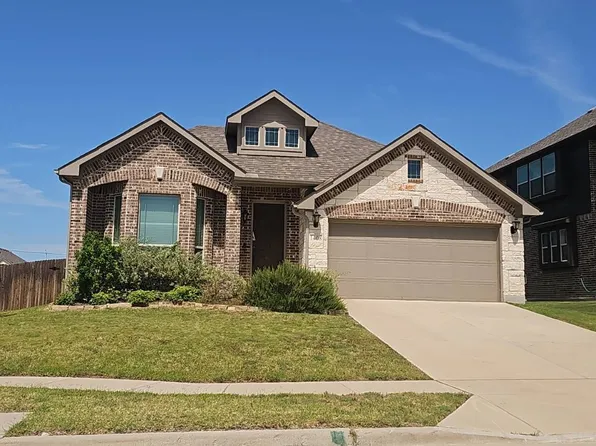 1408 Stone Ridge Dr, Anna, TX 75409