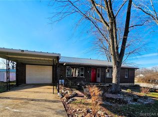 1005 Larkin Dr, Eldon, MO 65026