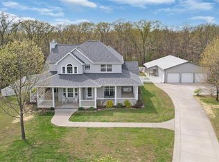 209 Judianna Dr, Wright City, MO 63390