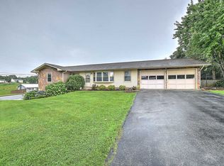 2905 Ballard Rd, Johnson City, TN 37604