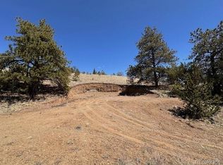 2972 Fitzsimmons, Hartsel, CO 80449