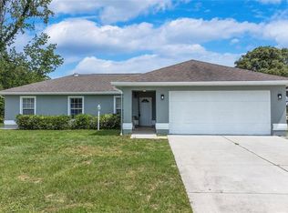 2851 SW 145th Place Rd, Ocala, FL 34473