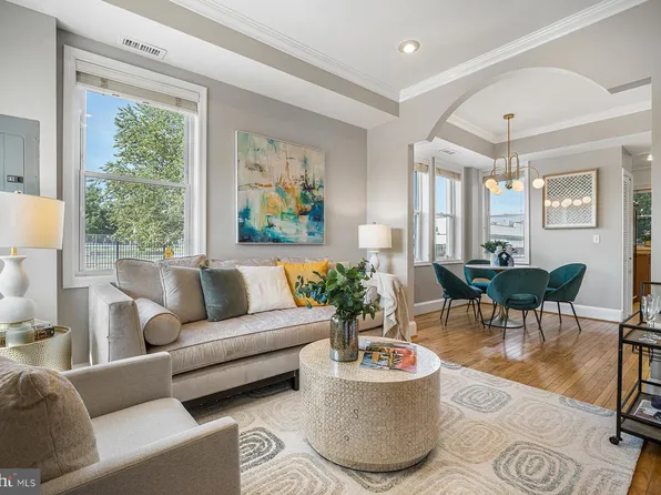 3565 6th St NW, Washington, DC 20010