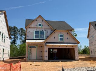 443 White Oak Garden Way #329, Garner, NC 27529