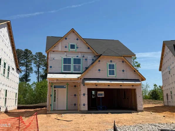 443 White Oak Garden Way #329, Garner, NC 27529