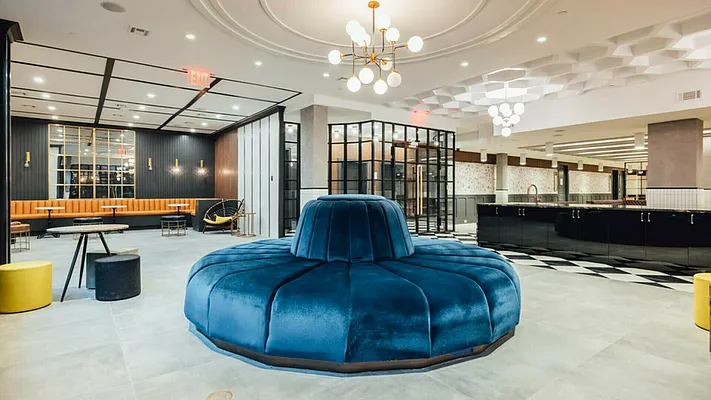 Rented by Nooklyn NYC LLC | media 64