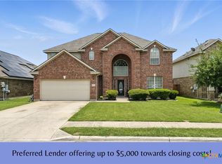 1002 Wallin Farms Cv, Hutto, TX 78634