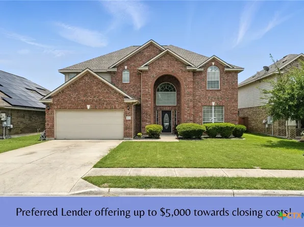 1002 Wallin Farms Cv, Hutto, TX 78634