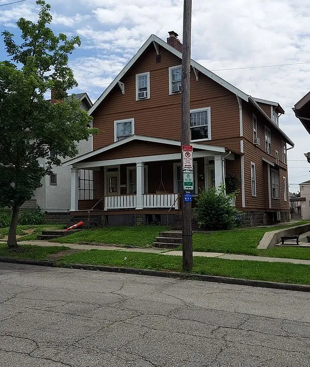 105 E Frambes Ave