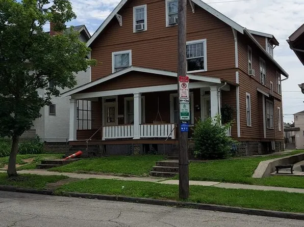 105 E Frambes Ave, Columbus, OH