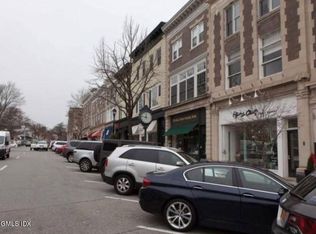 116 Mason St, Greenwich, CT 06830