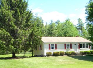 185 Fairview St, Lee, MA 01238