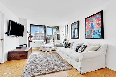 Rented by Compass
