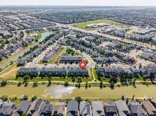 222 S Bayside Poin SW, Airdrie, AB T4B0V5