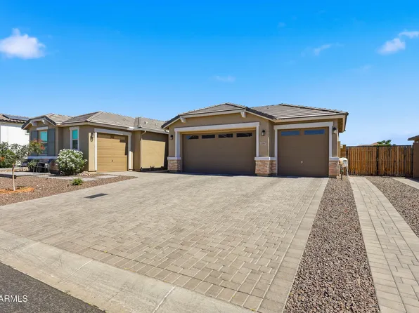 12617 W LAWRENCE Road, Glendale, AZ 85307