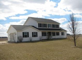 2909 Norton Rd, Radnor, OH 43066