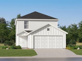 480 Jones Beach Ln, Jarrell, TX 76537