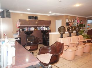 1246 Liberty Ave, Hillside, NJ 07205