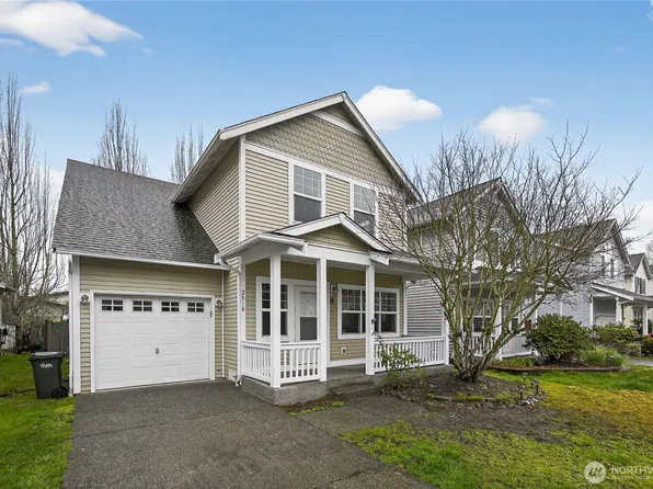 2818 57th Court E, Fife, WA 98424