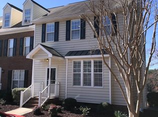 100 Nottinghill Walk, Apex, NC 27502