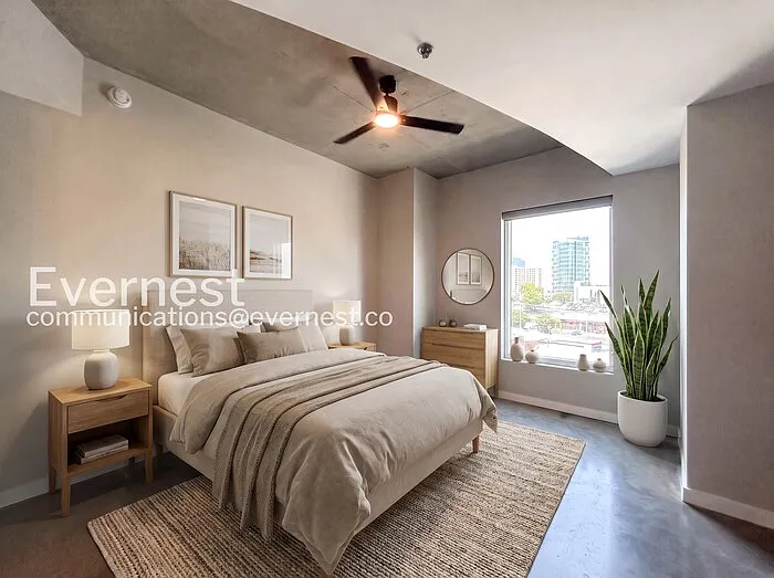 2 bed, 2.0 bath, 1105 sqft, $2,795 — Photo 4
