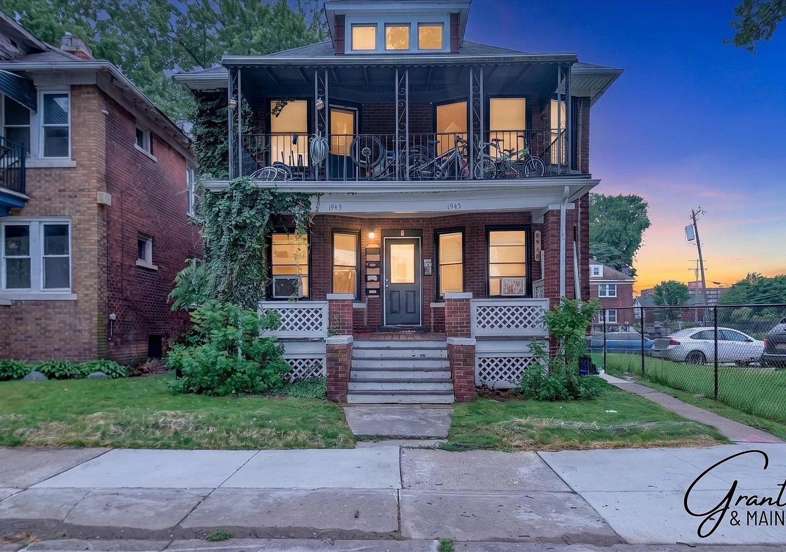 1943 W Bethune - 1943 Rock City LLC — Photo 1