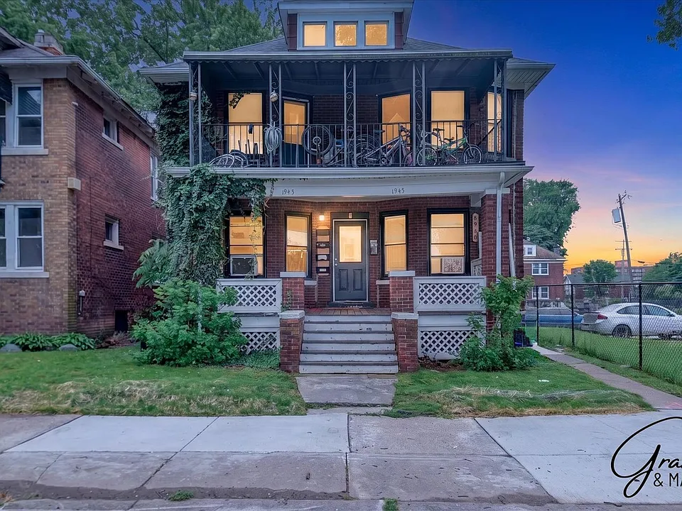 1943 W Bethune - 1943 Rock City LLC
