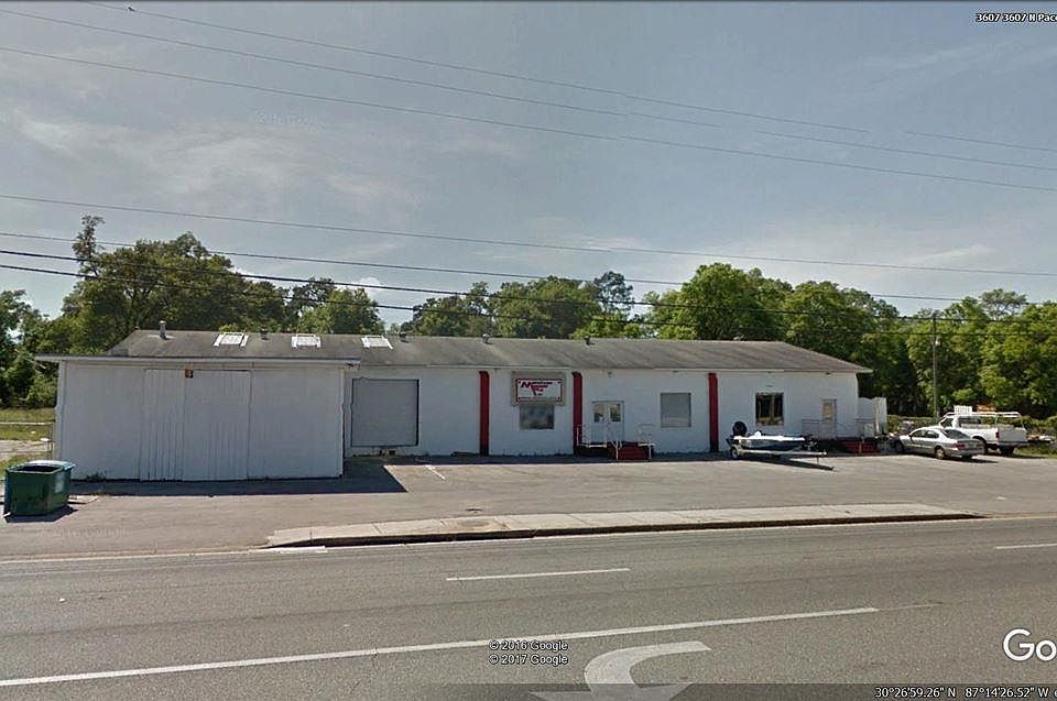1st image of 3615 N Pace Blvd