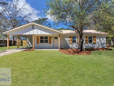 706 Oak Villa Dr, Jesup, GA, 31546