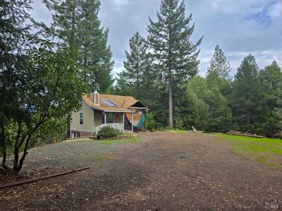 36341 Covelo Road, Willits, CA, 95490