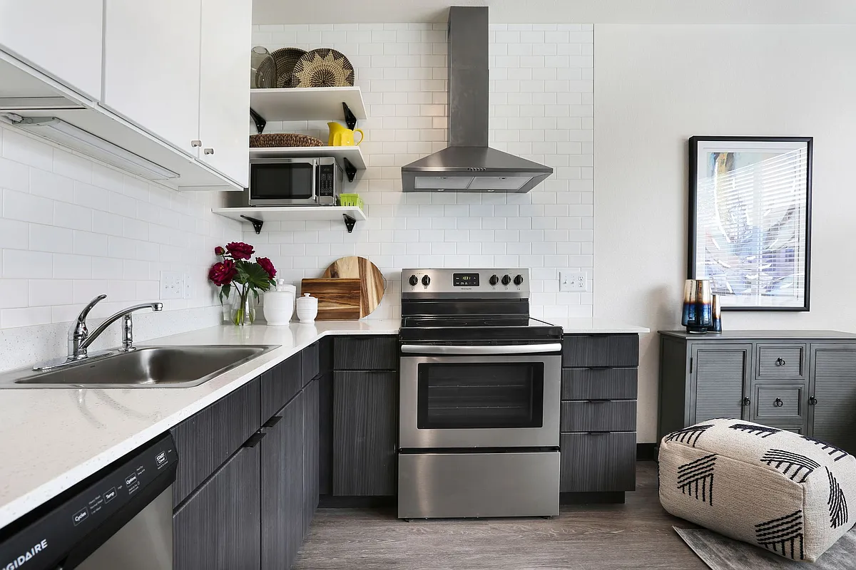 Kitchen - Highland Junction