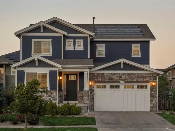 16741 W 86th Drive, Arvada, CO 80007