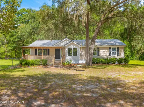 605 Birchwood Rd, Nahunta, GA 31553