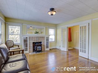 1846 Delaware St APT 1, Berkeley, CA 94703